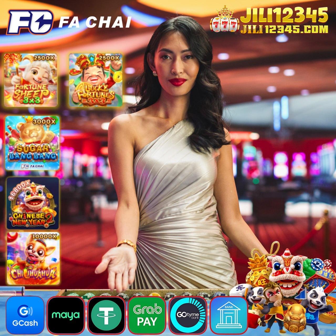 WinWinPH Slot App Review: Safe to Cash Out via GCash or Maya?
