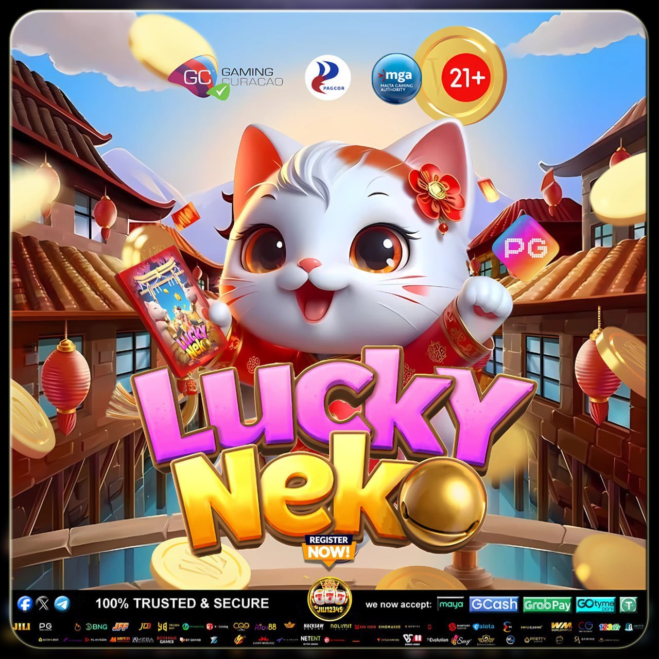 Interface de plataforma de jogo online