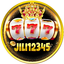 Ilustração de apostas informais em jogo do tigrinho